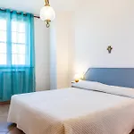 Ruggeri - Casa Rosa Castiglione della Pescaia