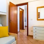 Gospodarstwo agroturystyczne Ruggeri - Casa Rosa *