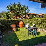 Ruggeri - Casa Rosa مزرعة للإقامة *
