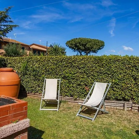 Farm stay Ruggeri - Casa Rosa Castiglione della Pescaia
