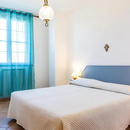 Ruggeri - Casa Rosa Castiglione della Pescaia