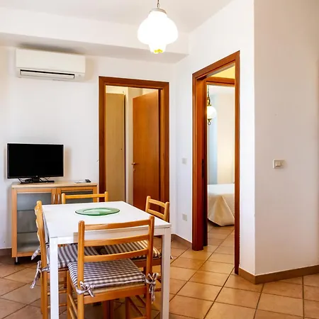Ruggeri - Casa Rosa * Castiglione della Pescaia