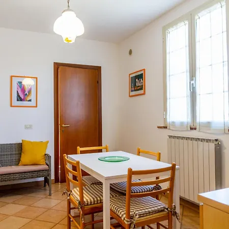 Farm stay Ruggeri - Casa Rosa