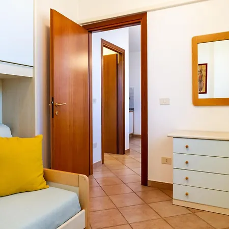 Farm stay Ruggeri - Casa Rosa *