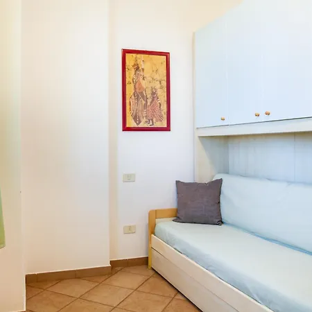 Ruggeri - Casa Rosa Farm stay