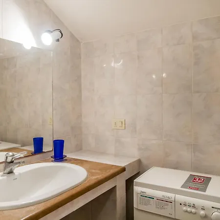 Ruggeri - Casa Rosa * Castiglione della Pescaia