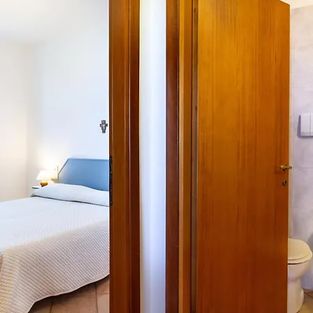 Gospodarstwo agroturystyczne Ruggeri - Casa Rosa