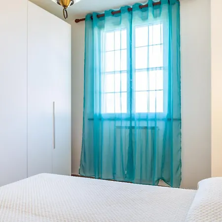 Ruggeri - Casa Rosa Farm stay Castiglione della Pescaia