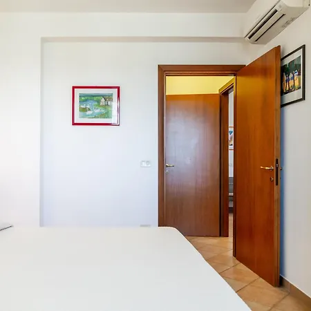 Farm stay Ruggeri - Casa Rosa Castiglione della Pescaia