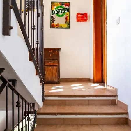 Ruggeri - Casa Rosa Gospodarstwo agroturystyczne Castiglione della Pescaia