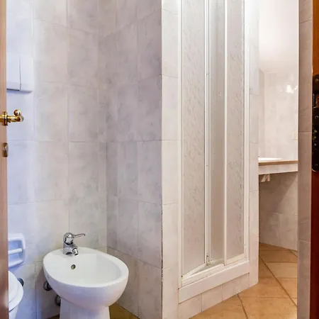 Ruggeri - Casa Rosa مزرعة للإقامة كاستيغليون ديلا بيسكايا